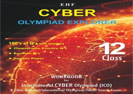 Cyber Work Book (ICO) Class-12
