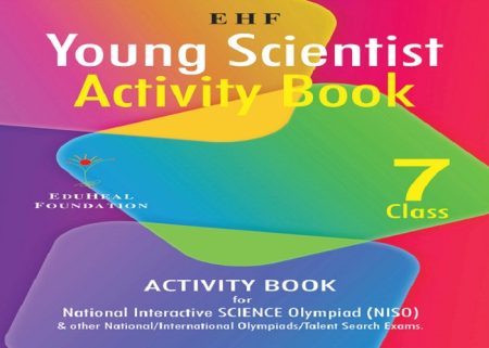 Science Activity Book (NISO) Class-7