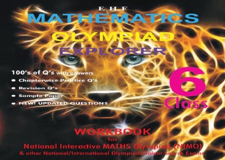 Maths Work Book (NIMO) Class-6