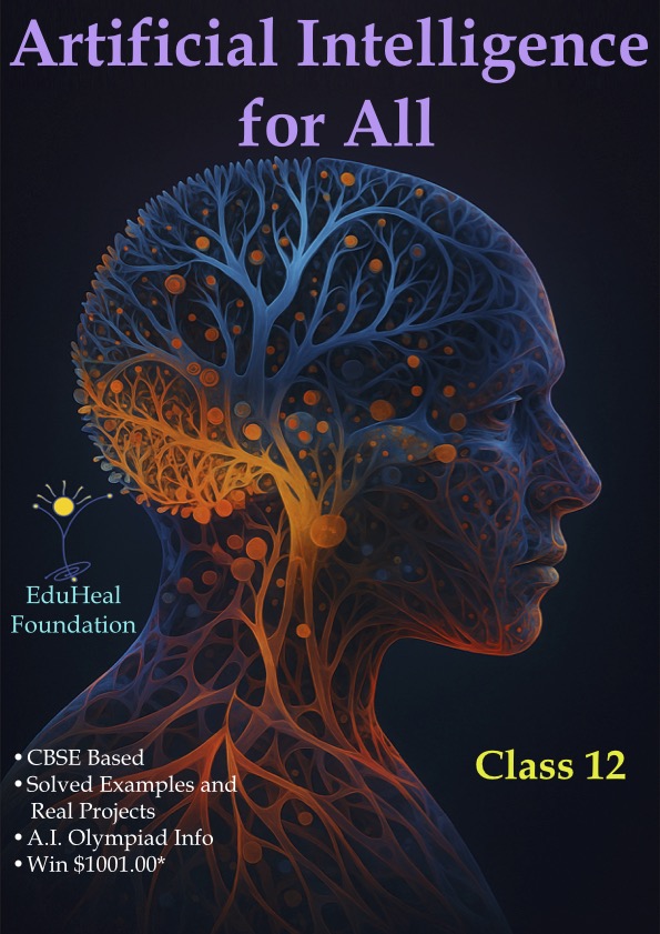 Artificial Intelligence For All Class 12