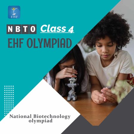 National Biotechnology Olympiad (NBTO)