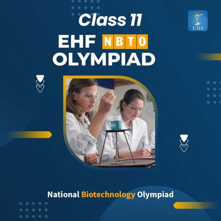 National Biotechnology Olympiad (NBTO)