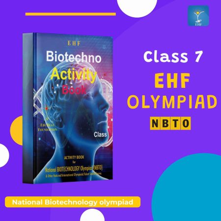 BIOTECHNOLOGY ACTIVITY BOOK CLASS 7