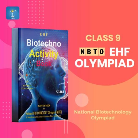 BIOTECHNOLOGY ACTIVITY BOOK CLASS 9