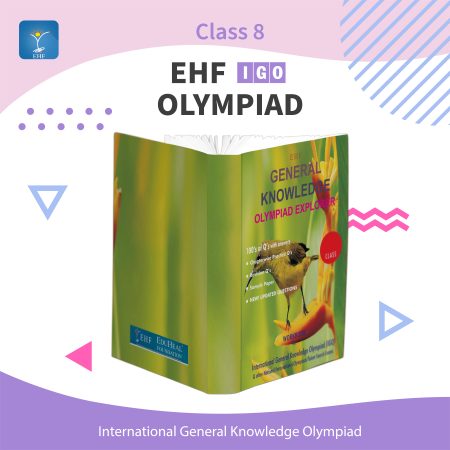 General Knowledge Olympiad Explorer Class 7 to 12 (English, Paperback, Dr. Sandeep Ahlawat)