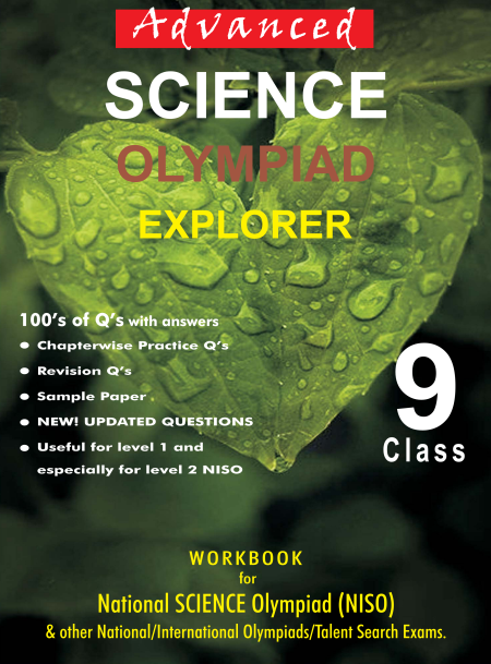 ADVANCED SCIENCE EXPLORER CLASS-9 (NEET)