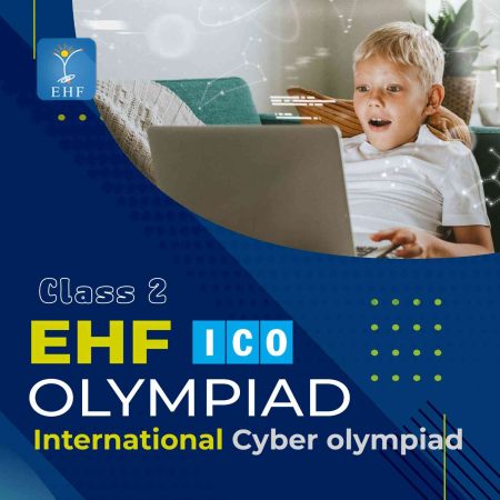 International Cyber Olympiad (ICO)