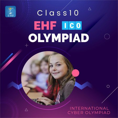 International Cyber Olympiad (ICO)