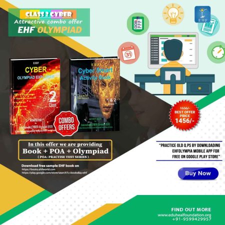 International Cyber Olympiad (ICO)