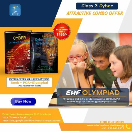 International Cyber Olympiad (ICO)