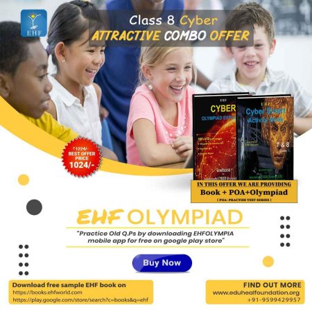 International Cyber Olympiad (ICO)