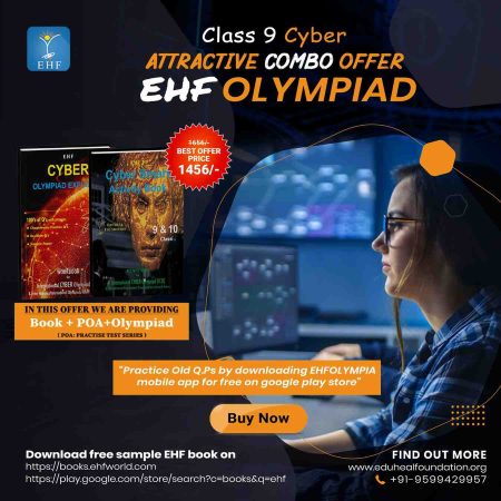 International Cyber Olympiad (ICO)