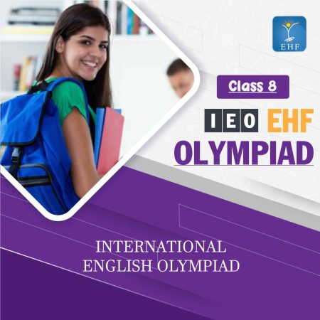 International English Olympiad (IEO)