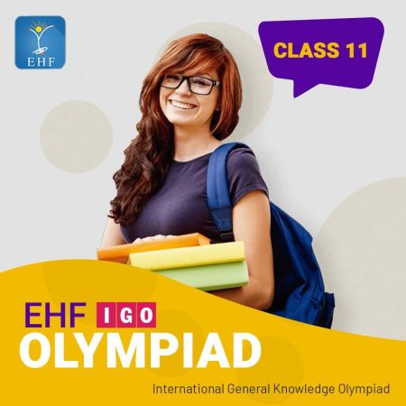 International English Olympiad (IEO)