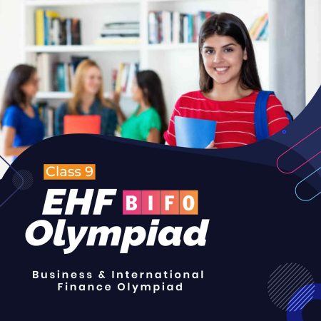 BSE International Finance Olympiad (BIFO)