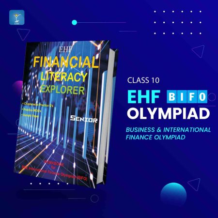 FINANCIAL LITERACY EXPLORER CLASS 11-12