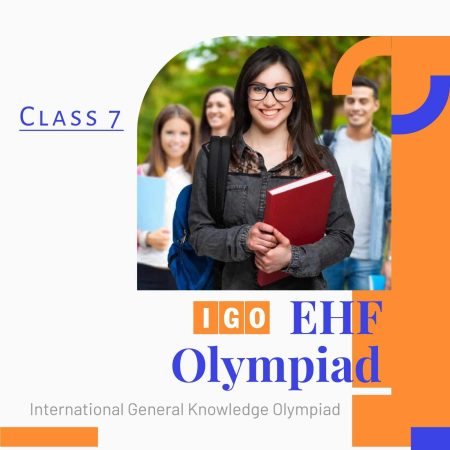 International General Knowledge Olympiad (IGO)