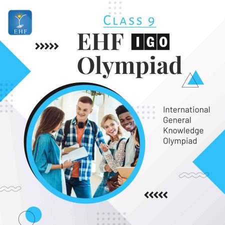 International General Knowledge Olympiad (IGO)