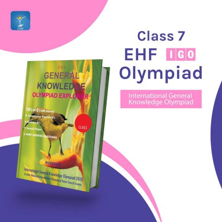 General Knowledge Olympiad Explorer Class 7 to 12 (English, Paperback, Dr. Sandeep Ahlawat)