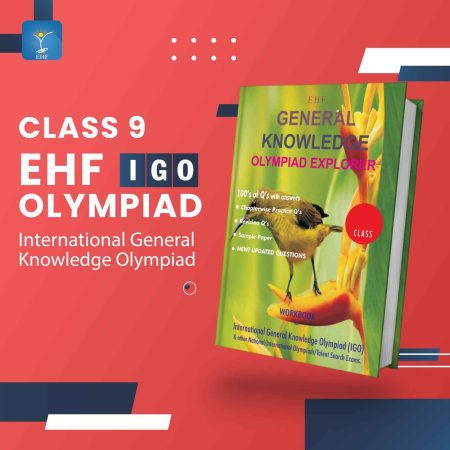 General Knowledge Olympiad Explorer Class 7 to 12 (English, Paperback, Dr. Sandeep Ahlawat)