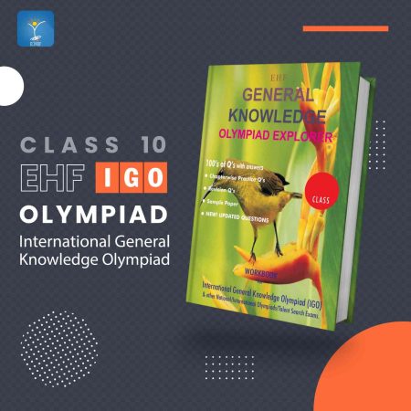 General Knowledge Olympiad Explorer Class 7 to 12 (English, Paperback, Dr. Sandeep Ahlawat)