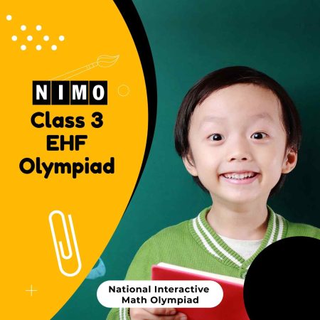National Interactive Math Olympiad (NIMO)