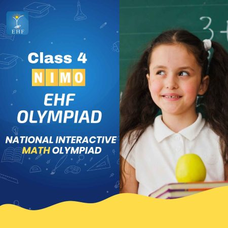 National Interactive Math Olympiad (NIMO)