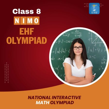 National Interactive Math Olympiad (NIMO)