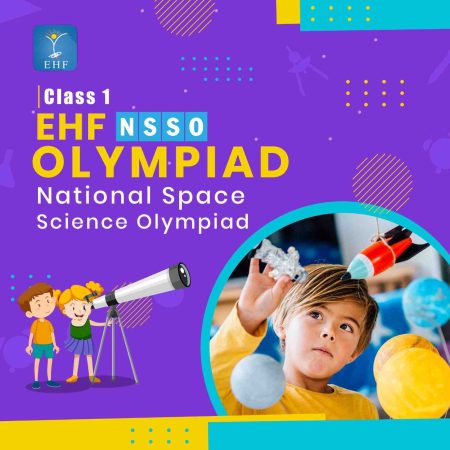 National Space Science Olympiad (NSSO)