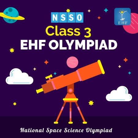 National Space Science Olympiad (NSSO)