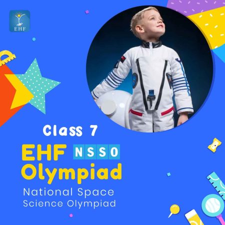 National Space Science Olympiad (NSSO)