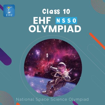 National Space Science Olympiad (NSSO)