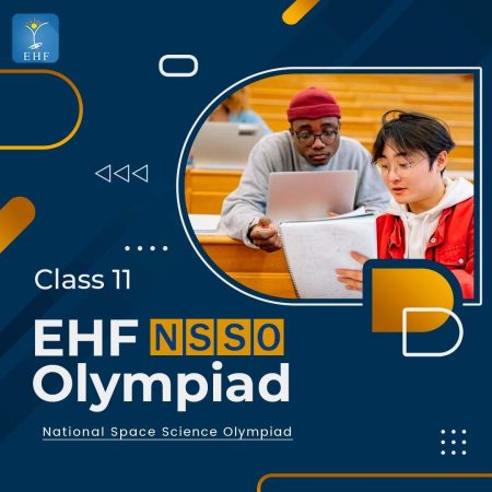 National Space Science Olympiad (NSSO)