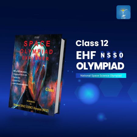 SPACE SCIENCE EXPLORER CLASS 12