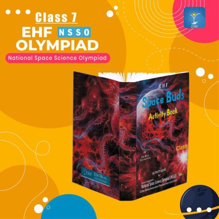 SPACE SCIENCE ACTIVITY BOOK CLASS 5-8