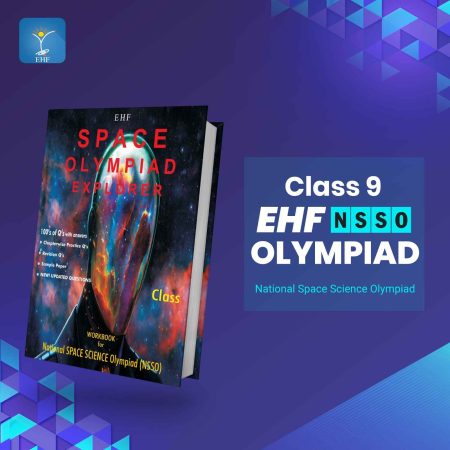 SPACE SCIENCE EXPLORER CLASS 9-11