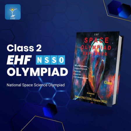 SPACE SCIENCE EXPLORER CLASS 1-4