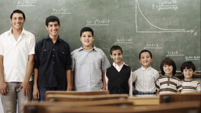 Algebra Foundation: Class 9 For Olympiads/IIT/ NEET