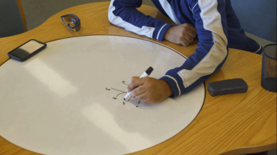 Geometry Foundation: Class 7 For Olympiads/IIT/ NEET