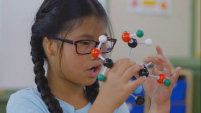 Chemistry (Chemical Bonds Foundation) : Class 11 For Olympiads/IIT/ NEET