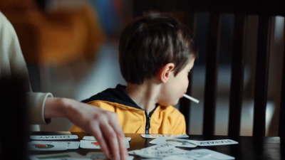 Phonics (English) Foundation: Class 4 For Olympiads