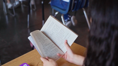 English Language Foundation: Class 6 For Olympiads/IIT/ NEET