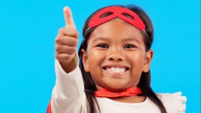 English Language Foundation: Class 4 For Olympiads