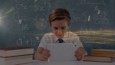 Test Practice With Olympiad Solved Sample Paper: Grade 5