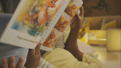 Phonics (English) Foundation For Kindergarten Kids