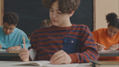 Arts Foundation: Class 1 For Olympiads