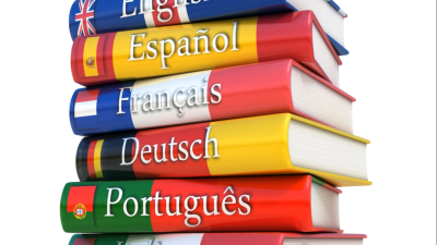 Bilingualism Foundation (English-Spanish): Class 2 For Olympiads