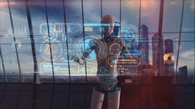 AI For Digital Kids: Class 3