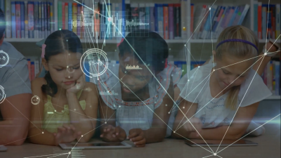 Artificial Intelligence For Smart Kids: Class 7