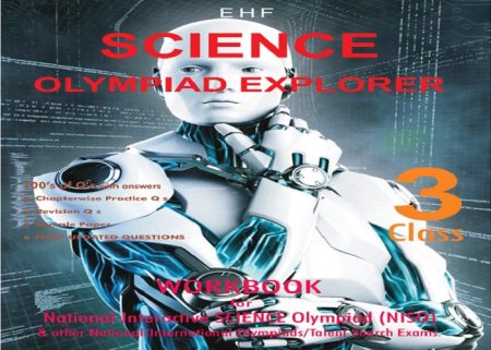 Science Work Book (NISO) Class-3